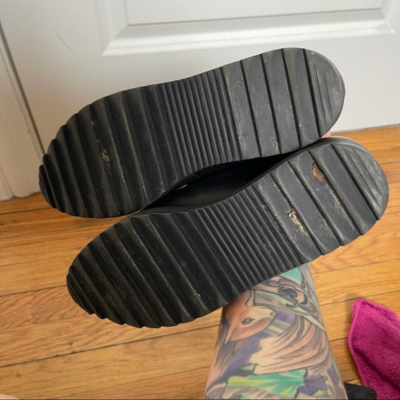 UNIF GRIM CREEPER super rare - Picture 3 of 3